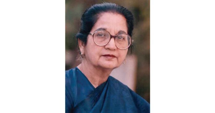 సరిహద్దులు లేని స్వరం – జిలానీ బానో