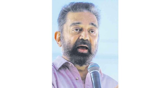 ట్రంప్జీ.. మీ పని మీరు చూసుకోండి