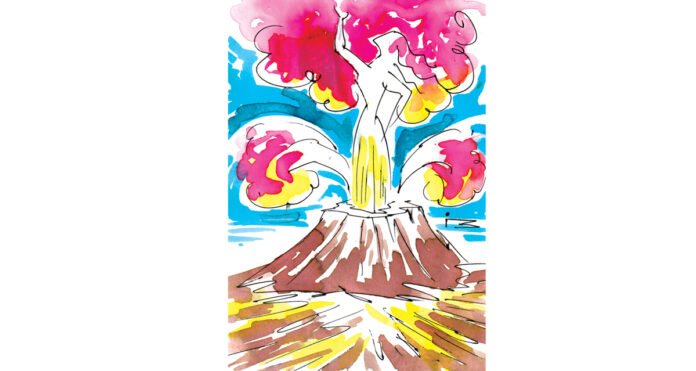 ఆమె ప్రతిఘటిస్తే