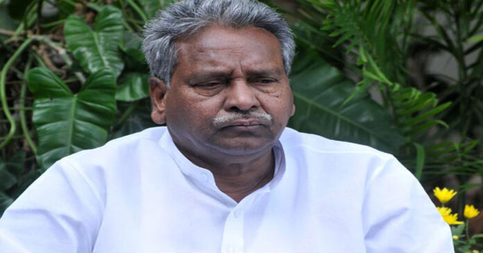 కేంద్ర మాజీమంత్రి కావూరి సాంబశివరావు కన్నుమూత