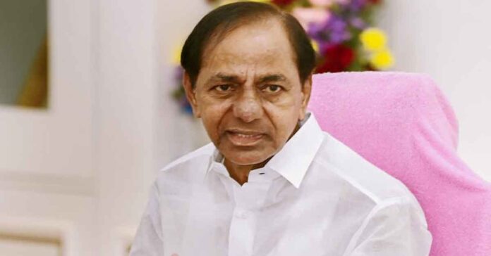 kcr wish