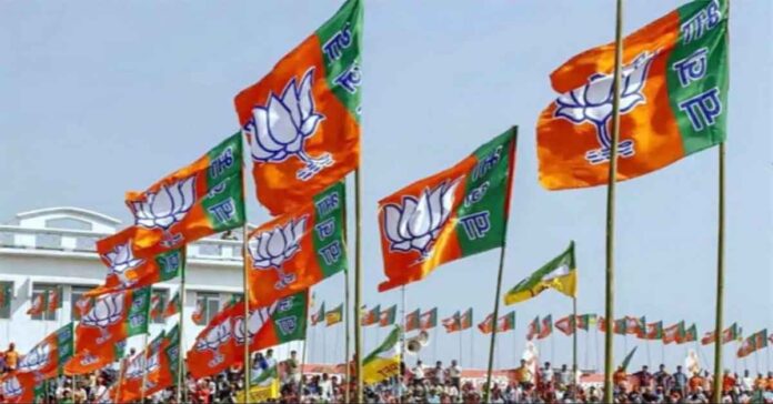BJP releases second list in Kerala