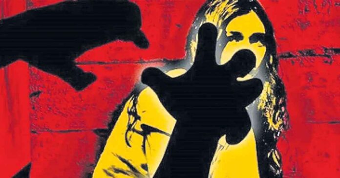 పోరాడి ఓడిన బాలిక