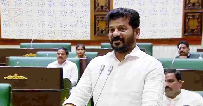 రాఘవ కన్స్ట్రక్షన్స్ అంశంపై సీఎం రేవంత్ కీలక వ్యాఖ్యలు