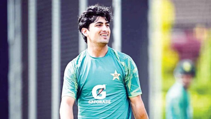 పాక్ క్రికెట్లో జరిమానా పర్వం