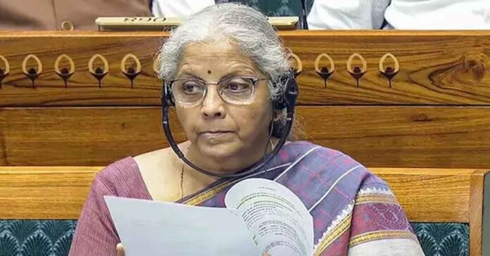 Corporate Laws Bill in Lok Sabha