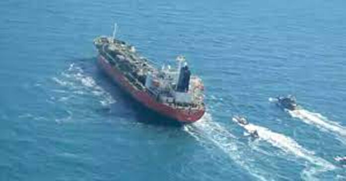 No blocking of Indian oil ships: Iran