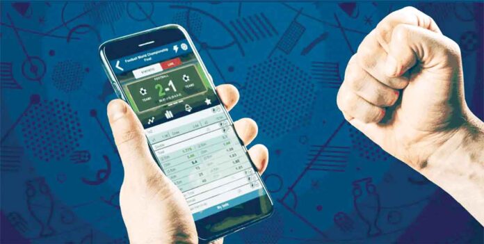 ఆన్లైన్ బెట్టింగ్.. ‘అన్స్టాపబుల్’