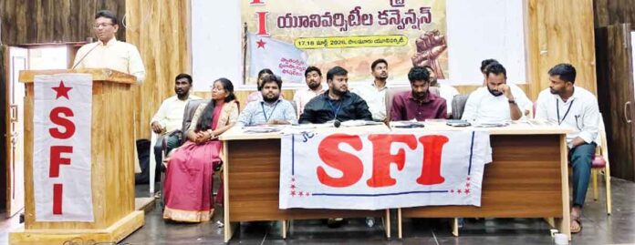 We will achieve our rights only through struggles.