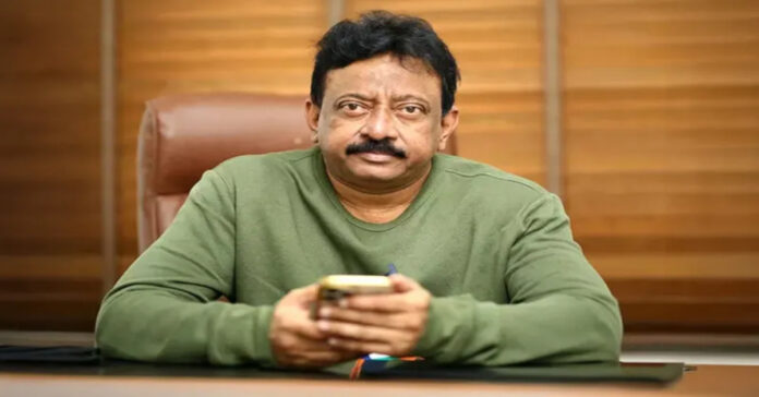 అమెరికా, ఇజ్రాయెల్ – ఇరాన్ యుద్ధం.. జీసస్, అల్లాను లాగిన రామ్ గోపాల్ వర్మ