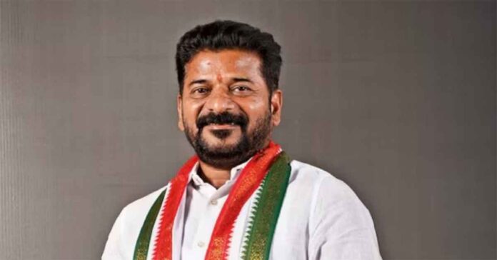 CM Revanth Reddy wishes Ugadi to the people of the state