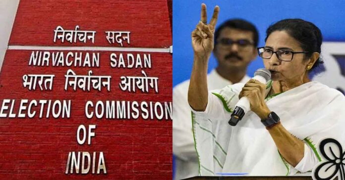 అసెంబ్లీ ఎన్నికల వేళ బెంగాల్లో కీలక పరిణామం