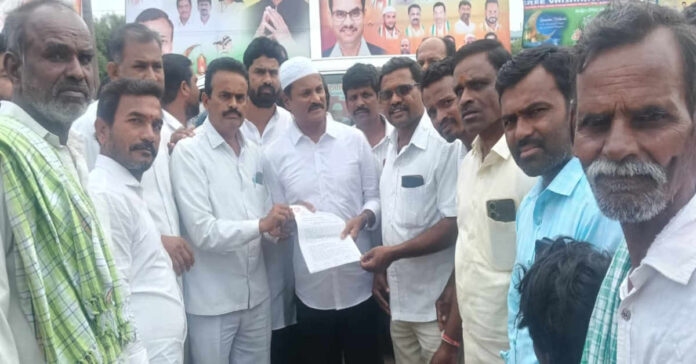 గొర్ల కాపరుల సంక్షేమానికి బడ్జెట్లో పదివేల కోట్లు కేటాయించాలి: జిఎంపిఎస్