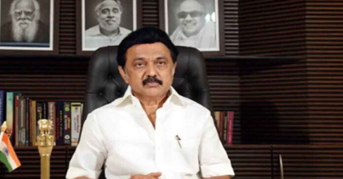 పెండింగ్ నిధుల కోసం ప్రధాని మోడీకి ఎం.కె.స్టాలిన్ లేఖ