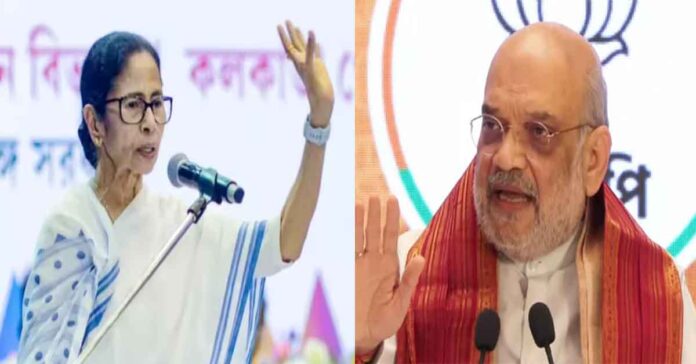 బెంగాల్లో అసెంబ్లీ ఎన్నికలు: టీఎంసీ, బీజేపీల మాటల యుద్ధం