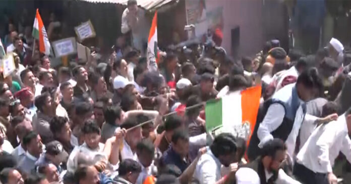 Tensions in Uttarakhand budget meetings