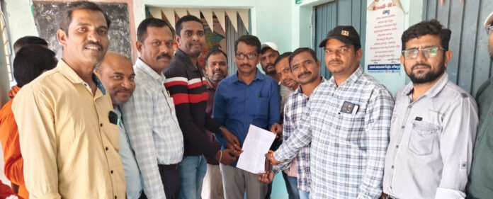 Seniority should be followed in the allocation of teaching duties.