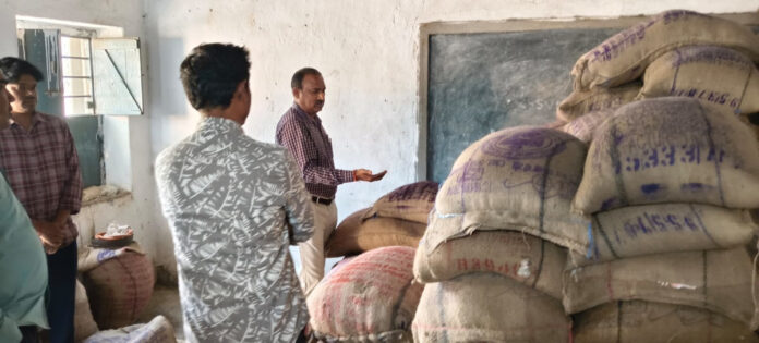 All facilities should be provided to the students.