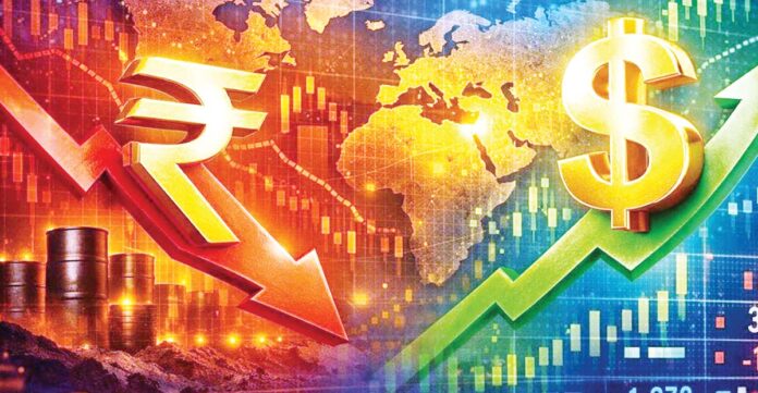 దిగుమతి బిల్లు తడిసిమోపెడు..!