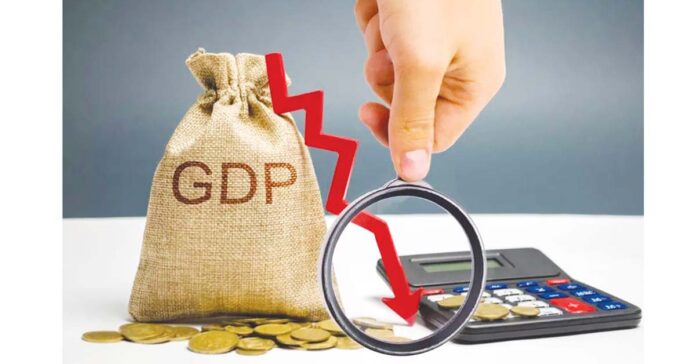 Hinders India's Growth