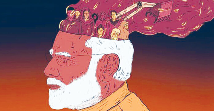 పాలకులకు ద్వేషం కాదు, హృదయ నైర్మల్యం ఉండాలి!