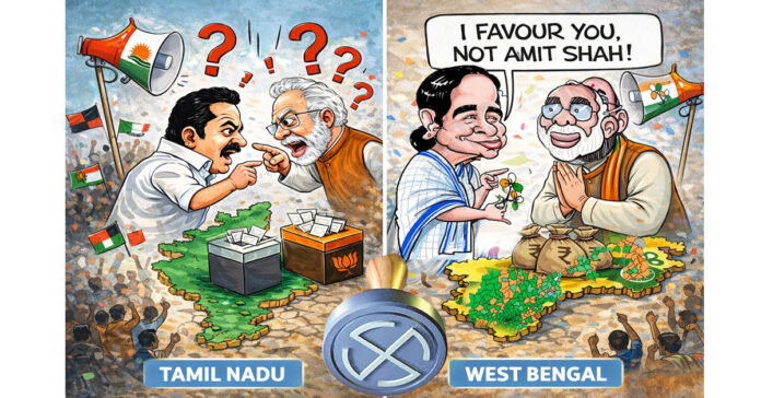 Stalin boxing, Mamata