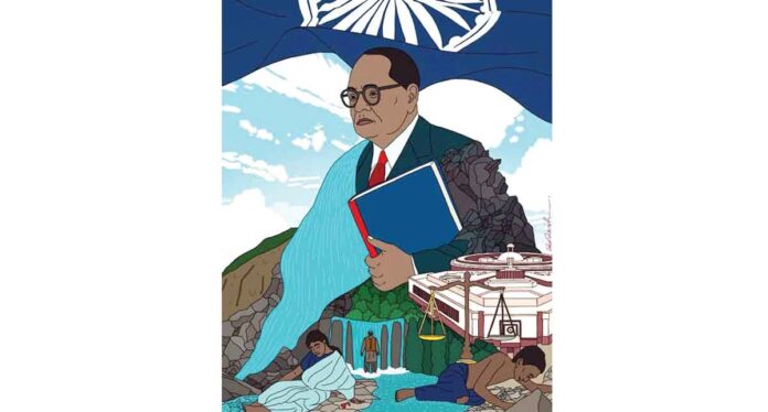 కులవ్యవస్థను నిర్మూలించడం ఎలా?