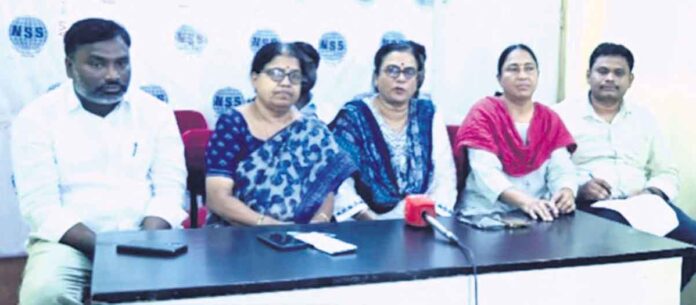 Justice must be served to the farmers of Nadergul.