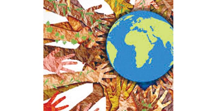 A 'Silent War' on Earth