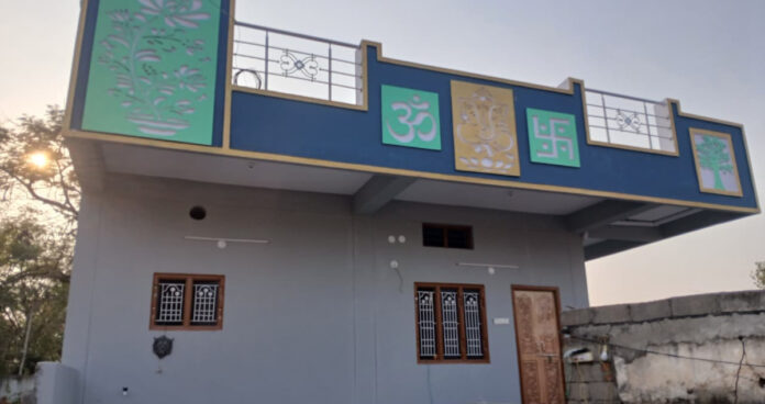 ఇందిరమ్మ ఇండ్ల నిర్మాణంలో రాష్ట్రంలో రాజన్న సిరిసిల్ల జిల్లా ఫస్ట్