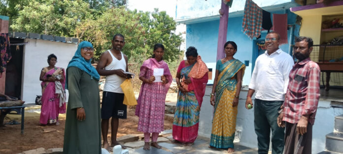 HPV vaccine is mandatory for girls