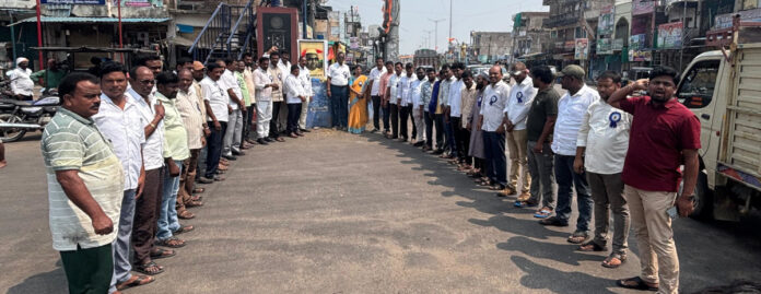 Dr. Babu Jagjivan Ram, a beacon of self-respect for the oppressed