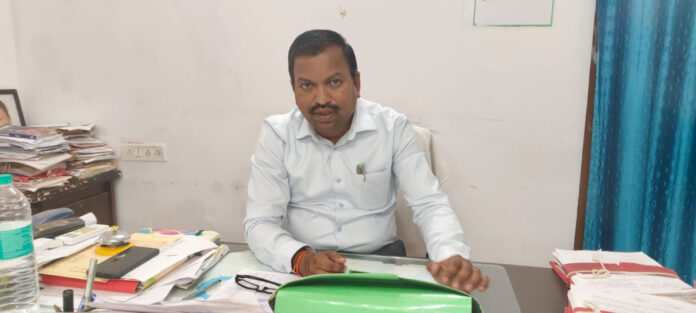 వడదెబ్బ బాధితులకు ప్రభుత్వం బాసట