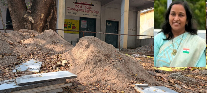 “మన ఇసుక – వాహనం” ఆన్లైన్ విధానం అమలు