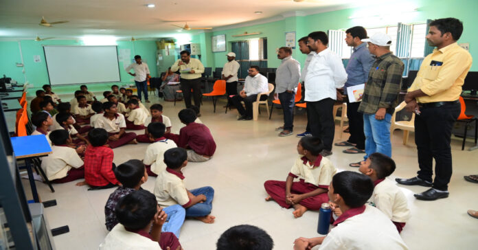 Care should be taken about facilities in Gurukuls.