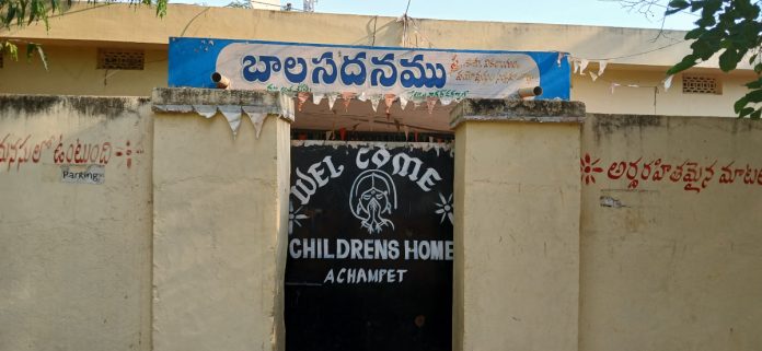 Childcare as a guarantee for girls