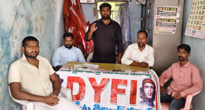 The government should announce the job calendar of election promises.