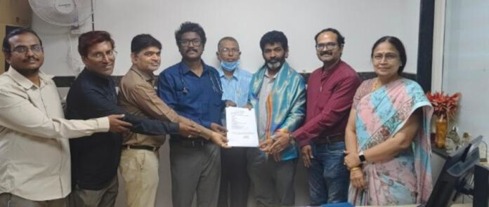 ESI State Committee elections are unanimous