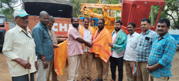 New committee for Capra Outsourcing Employees' Union