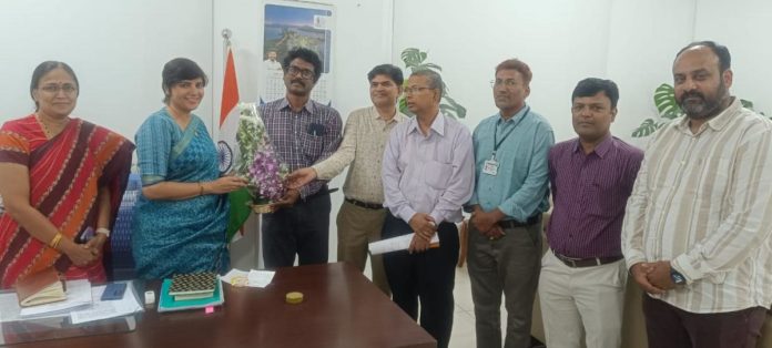 Review meeting on ESI issues soon