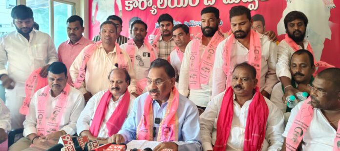 Munugodu is being criticized on social media for his name, Rils.