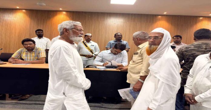 అత్యాచార ఘటనపై సమగ్ర విచారణ చేయించండి