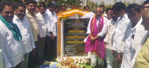 ప్రజా సేవ చేసేందుకే రాజకీయాల్లోకి వచ్చా…