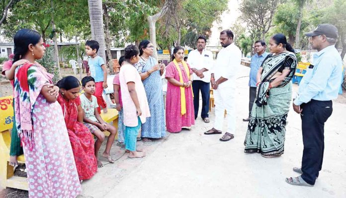 Mayor Takes Serious Note of Inhumane Incident