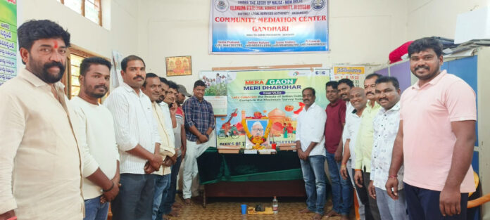 Babu Jagjivan Ram Jayanti celebrated with great pomp