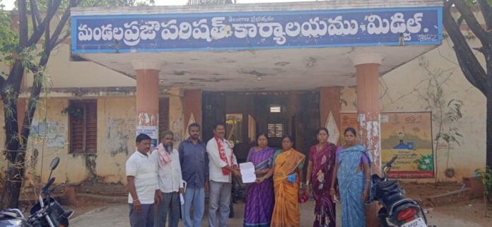 The capture policy should be abolished.