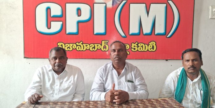 Make Noor Jahan's condolence meeting a success: CPI(M)