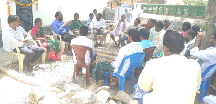 Contributing to the well-being of the people: MPDO