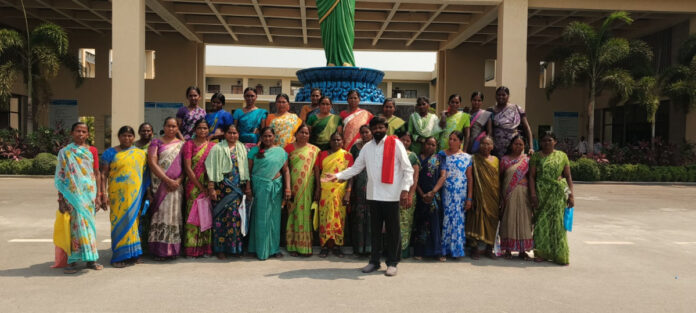 CMR dues should be released immediately.