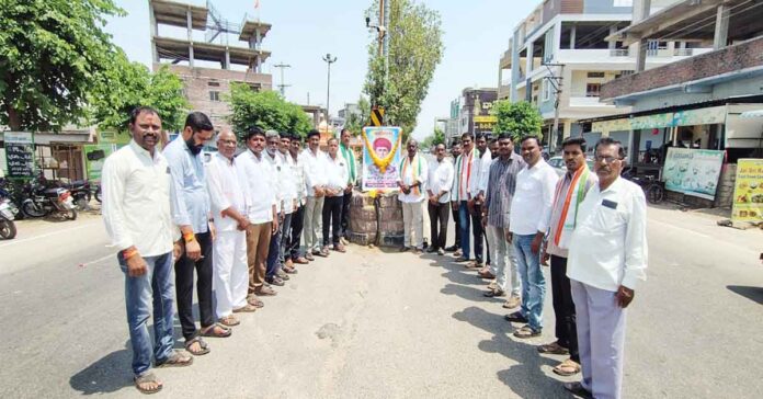 Jyoti Rao Phule is a role model